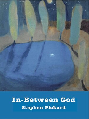 cover image of In-Between God